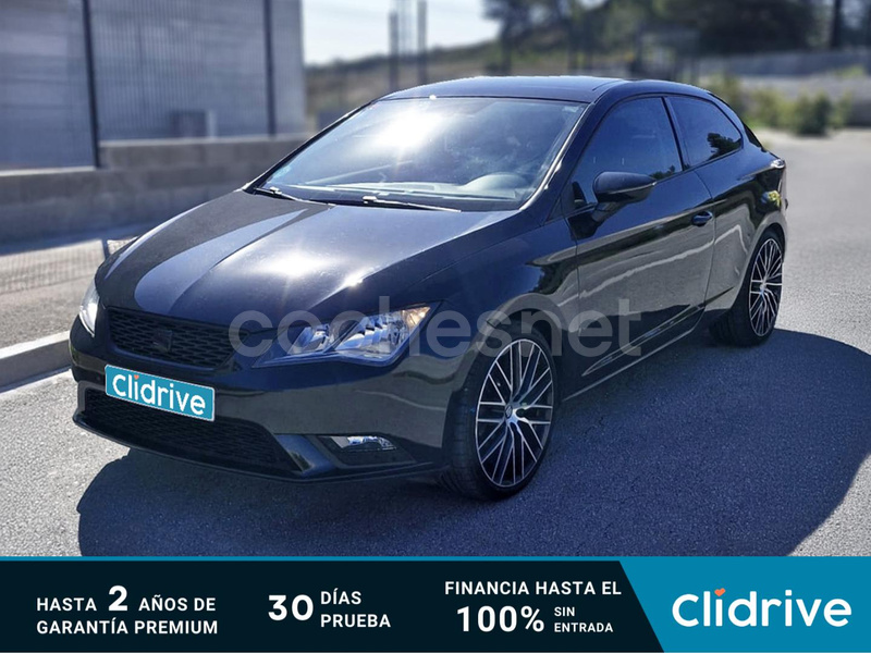 SEAT León SC 1.2 TSI StSp ITech