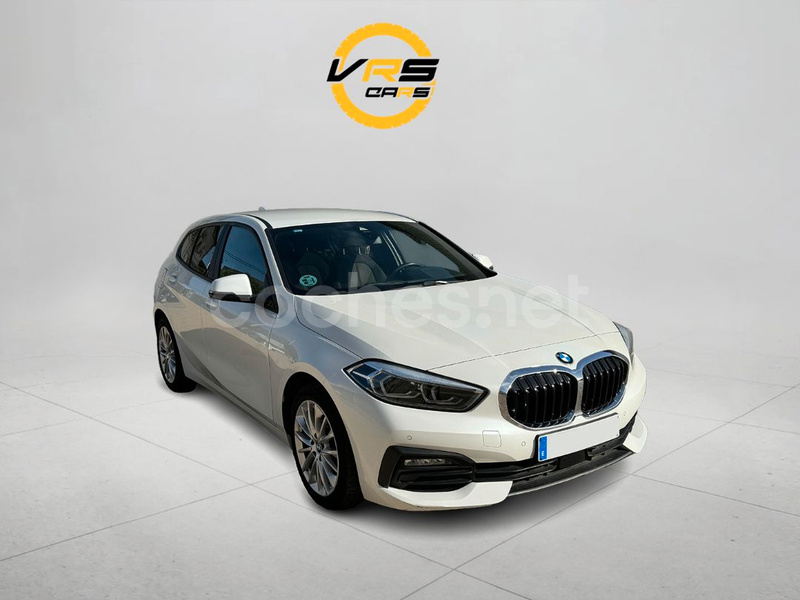 BMW Serie 1 118i