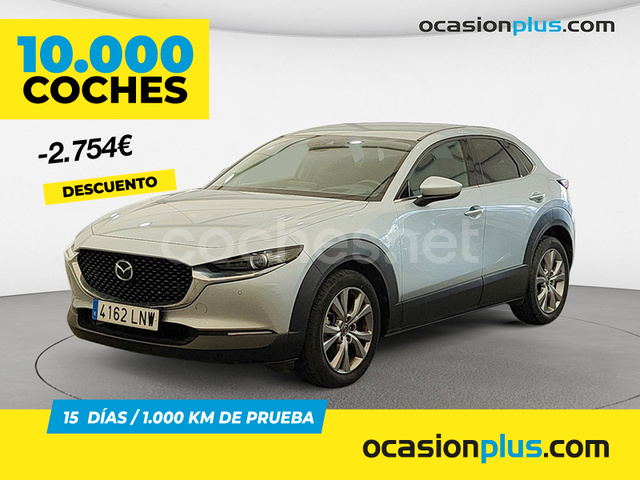 MAZDA CX-30 SKYACTIVX 2.0 Zenith