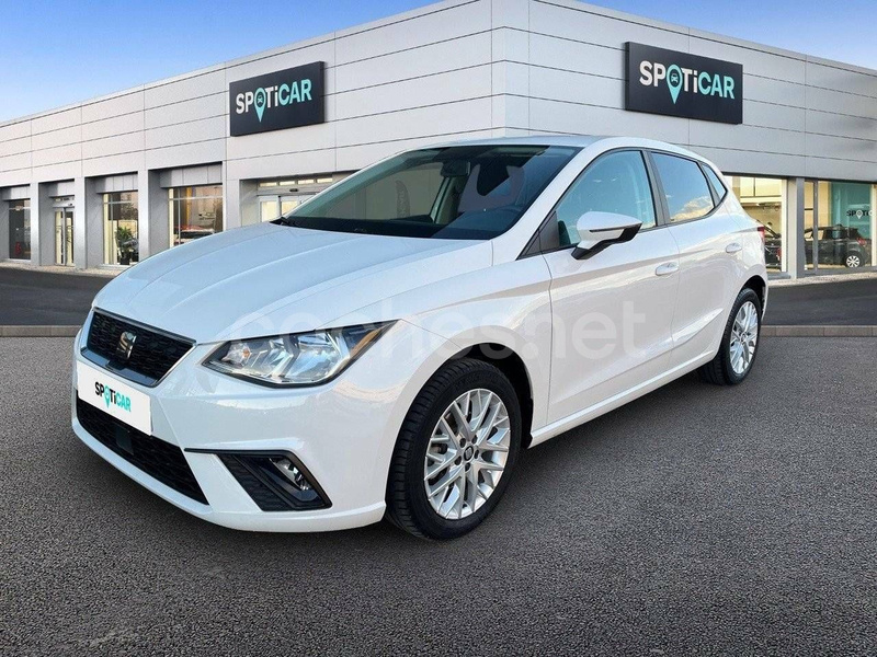 SEAT Ibiza 1.6 TDI Style