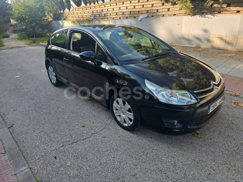 CITROEN C4 1.4 16v LX 3p.