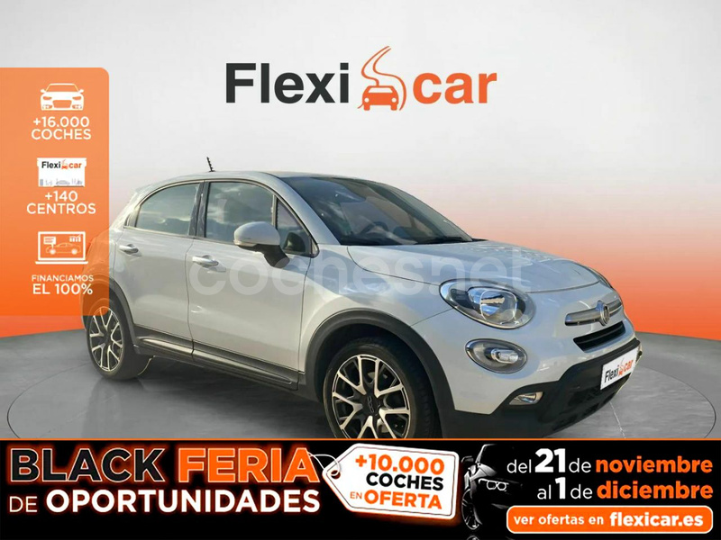 FIAT 500X SDesign 1.6 MultiJet 4x2