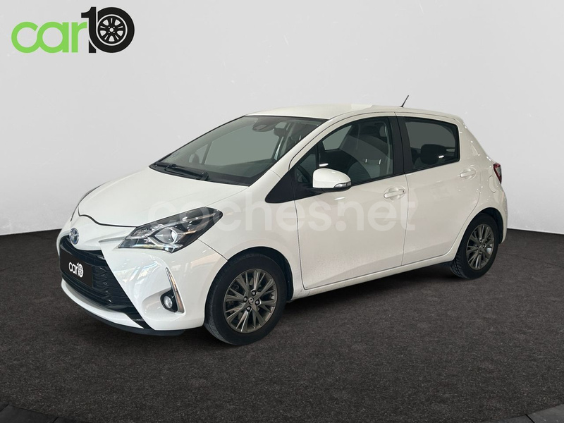 TOYOTA Yaris 1.5 Hybrid Active