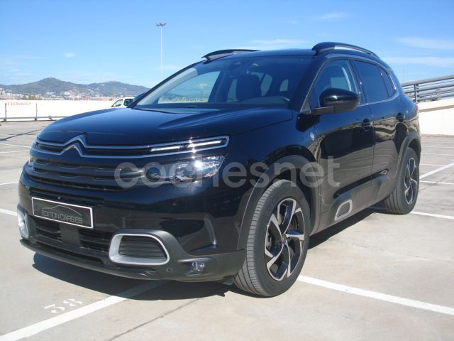 CITROEN C5 Aircross BlueHdi SS EAT8 C Series