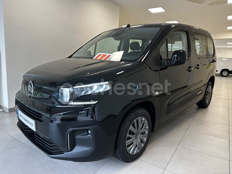 CITROEN Berlingo Talla M BlueHDi 100 SS FEEL