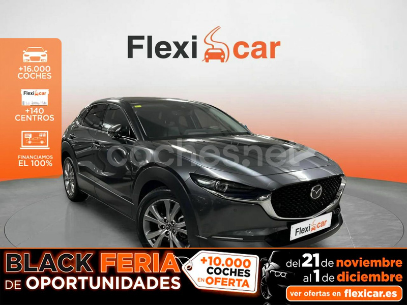 MAZDA CX-30 SKYACTIVX 2.0 AT Evolution