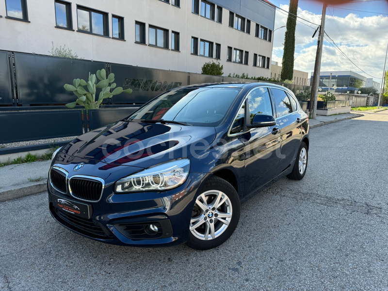 BMW Serie 2 Active Tourer 218i 5p.