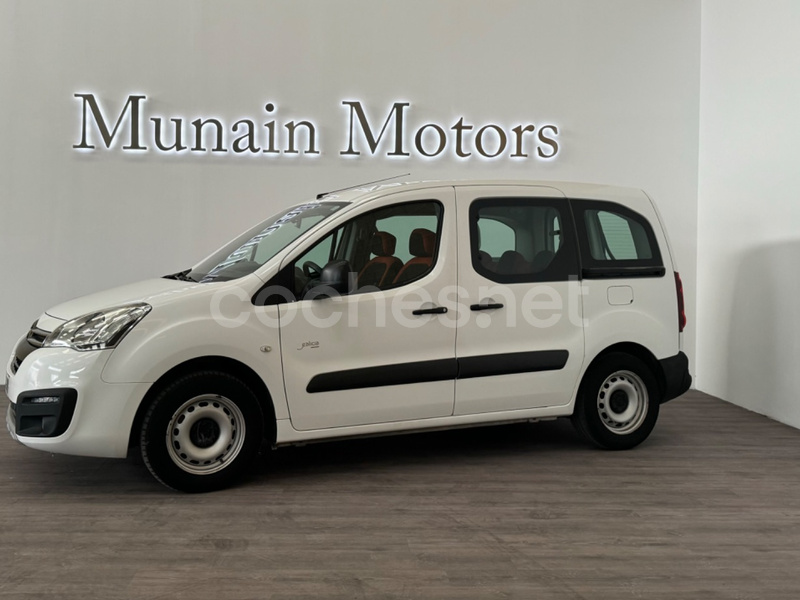 CITROEN Berlingo Multispace LIVE Edition HDi 90 N1