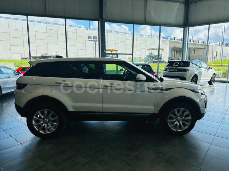 LAND-ROVER Range Rover Evoque 2.0 D150 FWD