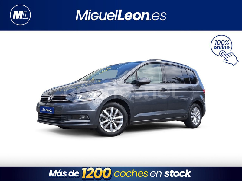 VOLKSWAGEN Touran Advance 1.4 TSI