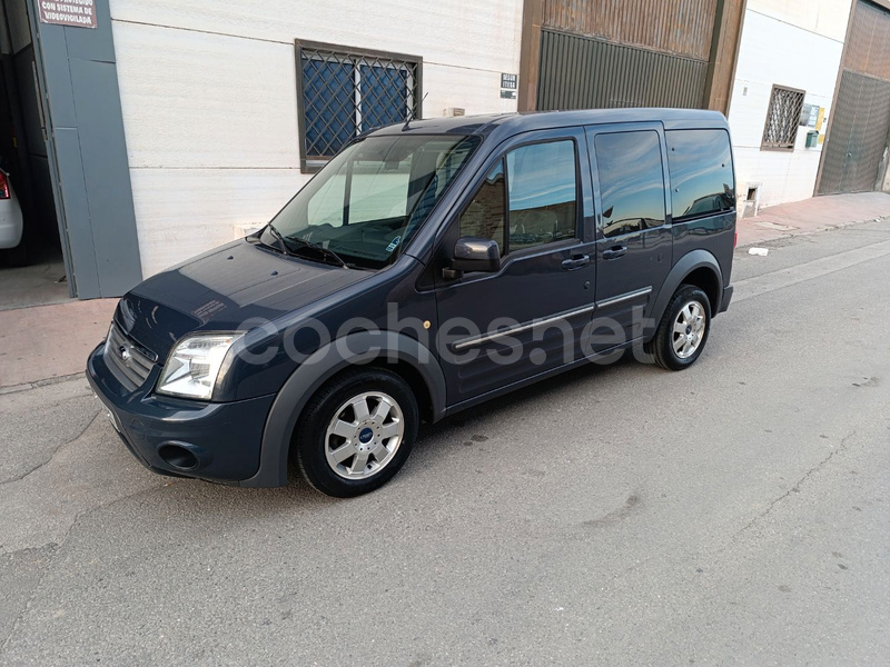 FORD Connect Kombi 1.8 TDCi Trend 210 S