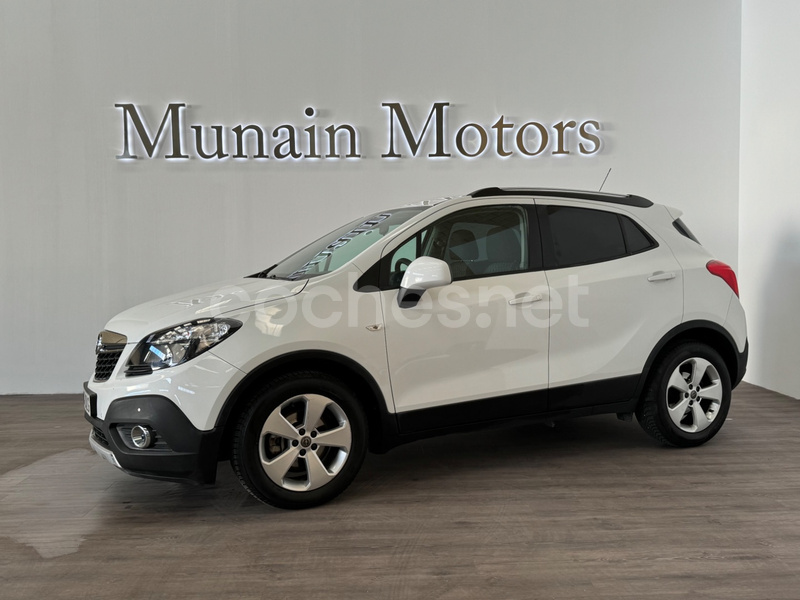 OPEL Mokka 1.4 T 4X2 SS Excellence