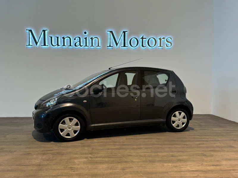 TOYOTA Aygo 1.0 VVTi Live