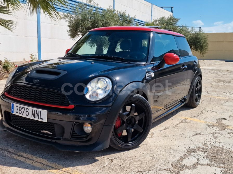 MINI MINI John Cooper Works