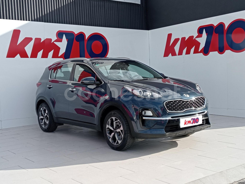 KIA Sportage 1.6 GDi Drive 4x2