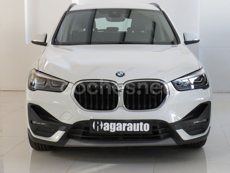 BMW X1 xDrive25e