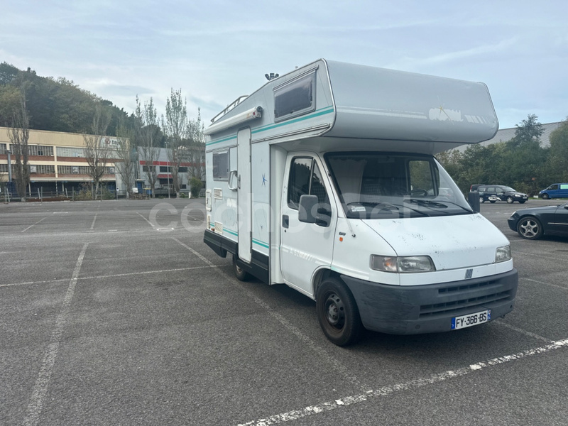 Fiat Ducato 1.9TD