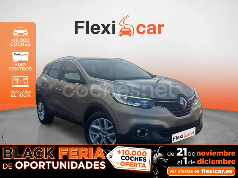 RENAULT Kadjar Business Energy dCi EDC