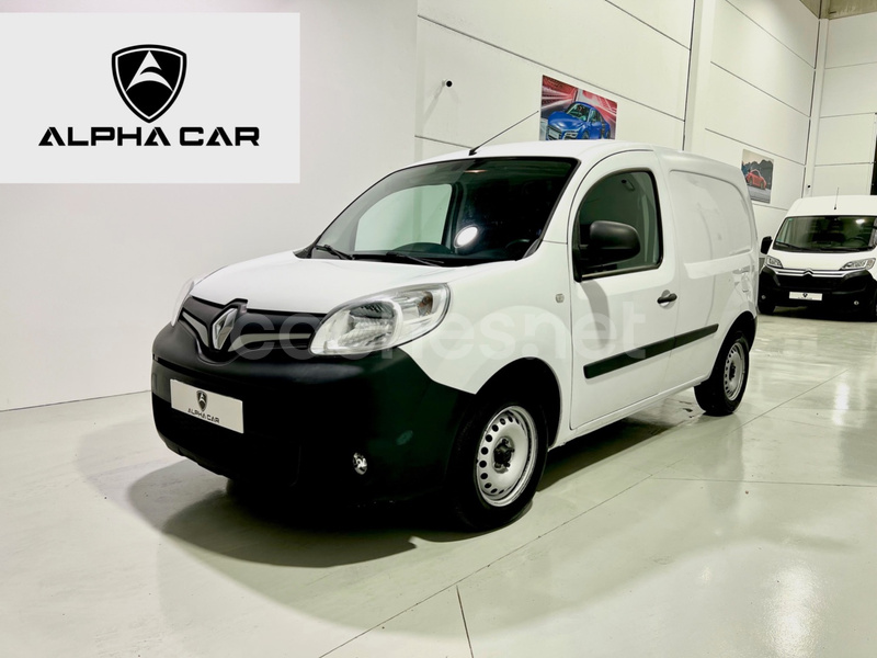 RENAULT Kangoo Furgón Profesional dCi 66 kW 90 CV 3p.