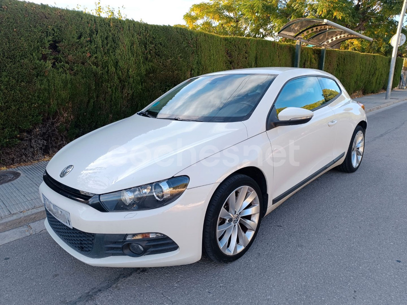 VOLKSWAGEN Scirocco 1.4 TSI