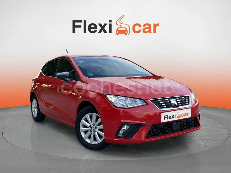 SEAT Ibiza 1.0 TSI Style