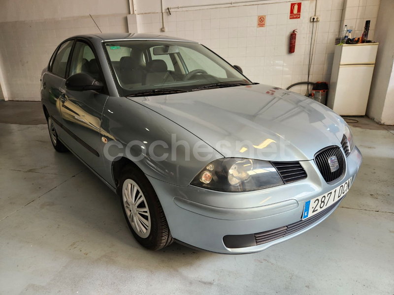 SEAT Córdoba 1.4 16V 75 CV STYLANCE