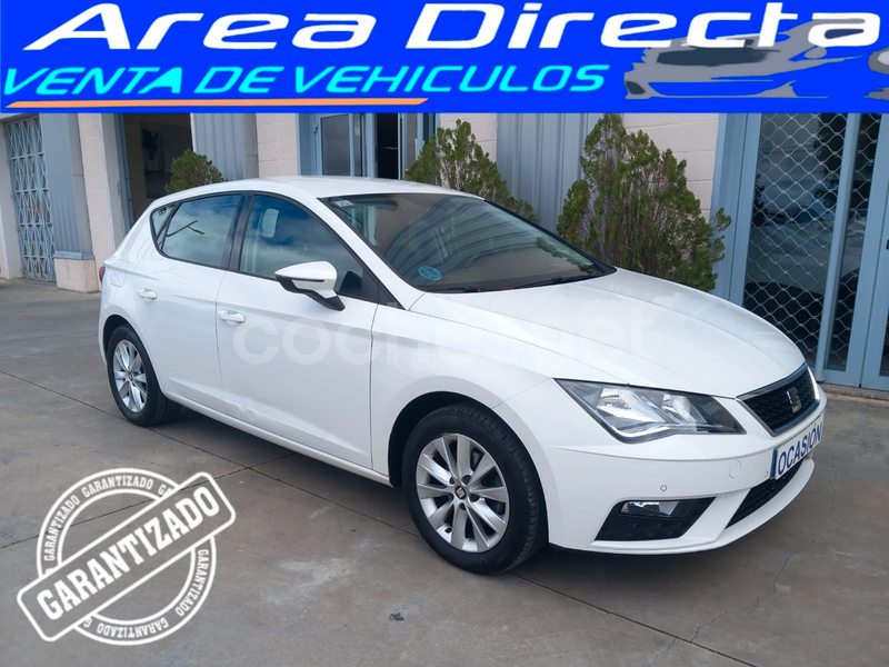 SEAT León 1.6 TDI StSp Style