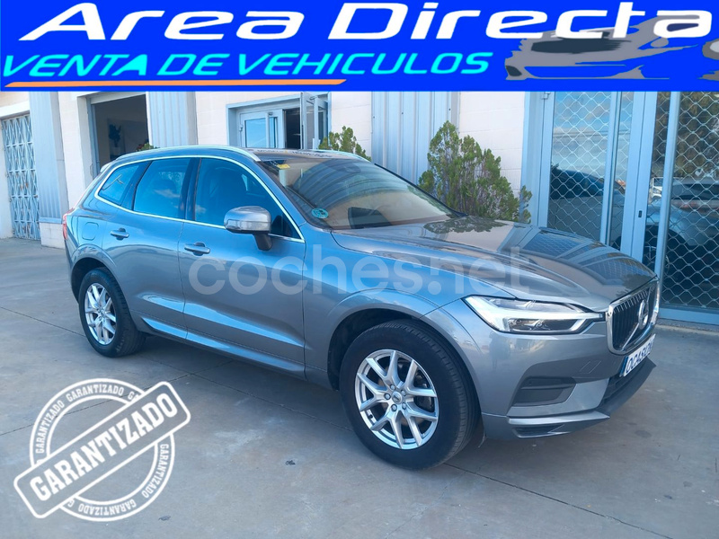 VOLVO XC60 2.0 D4 AWD Business Plus