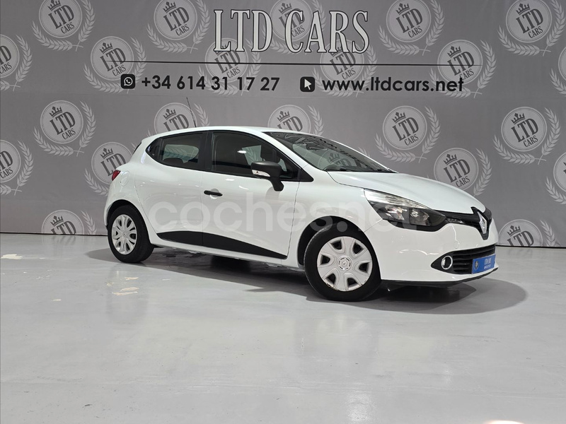 RENAULT Clio Business Energy dCi