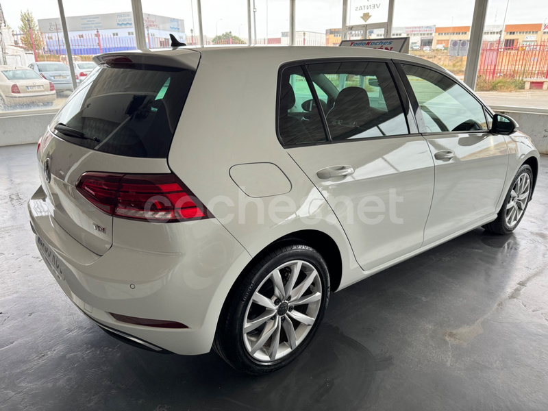 VOLKSWAGEN Golf Sport 1.6 TDI