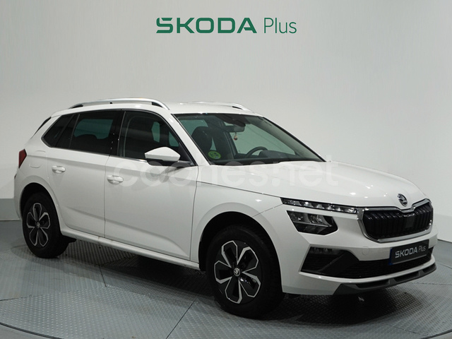 SKODA Kamiq 1.0 TSI SELECTION