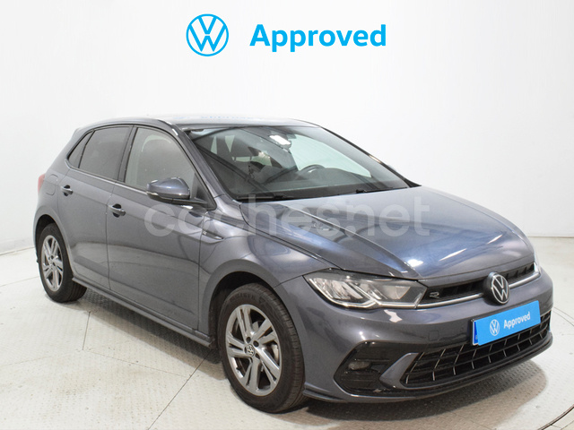 VOLKSWAGEN Polo RLine 1.0 TSI 70kW 95CV 5p.