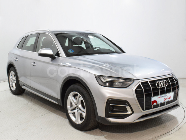 AUDI Q5 Advanced 35 TDI S tronic