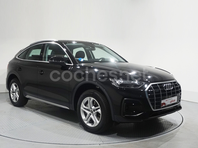 AUDI Q5 SPORTBACK Advanced 50 TFSI e quattroultra