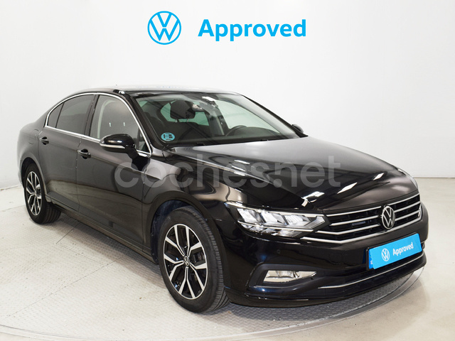 VOLKSWAGEN Passat Executive 2.0 TDI DSG