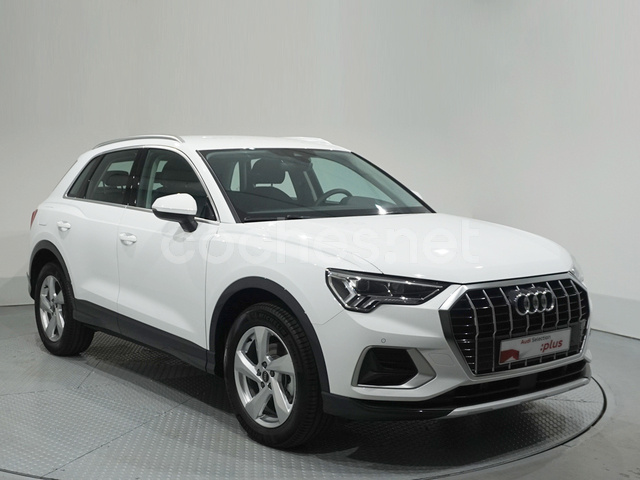 AUDI Q3 Advanced 35 TDI S tronic