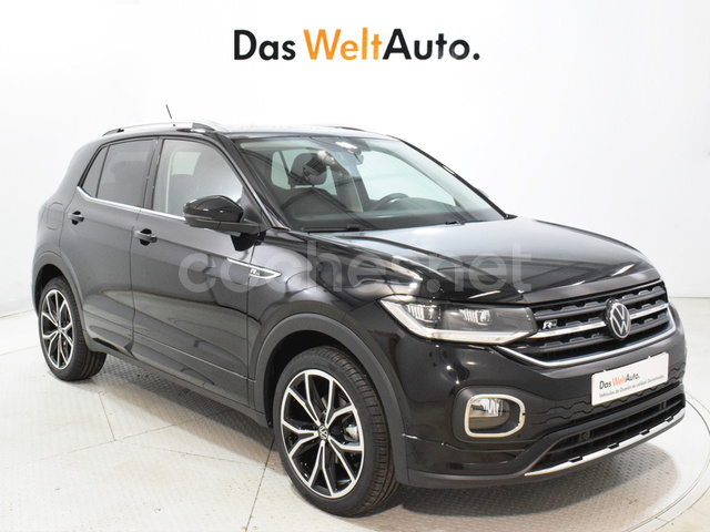 VOLKSWAGEN T-Cross Sport 1.0 TSI