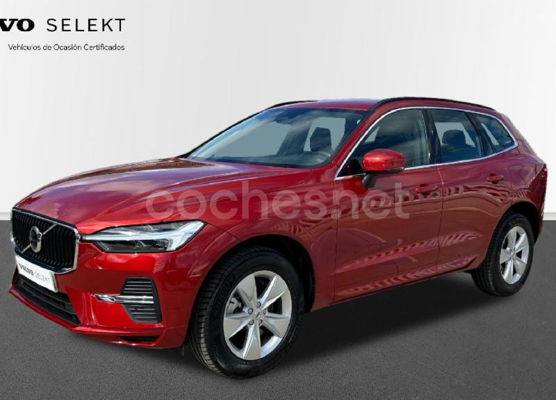 VOLVO XC60 2.0 B4 D Core Auto