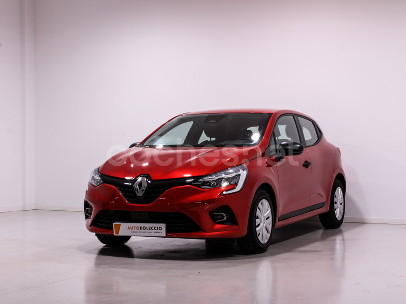 RENAULT Clio Life SCe 53 kW 72CV 5p.