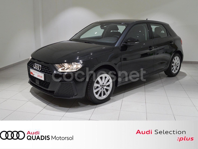 AUDI A1 Sportback Advanced 25 TFSI