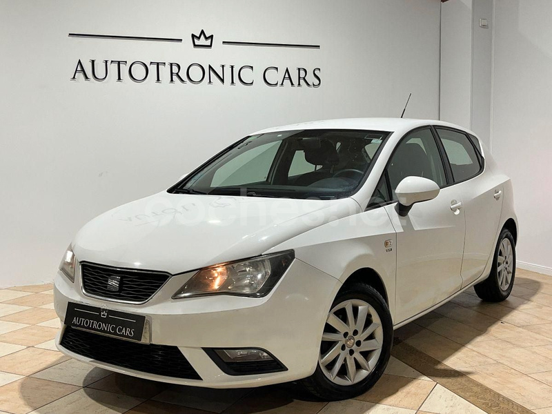 SEAT Ibiza 1.2 TSI Style