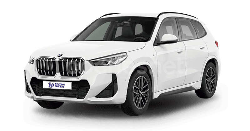 BMW X1 sDrive18d