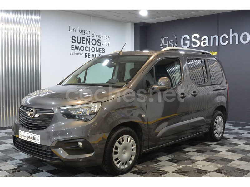 OPEL Combo Life 1.5 TD SS Selective L