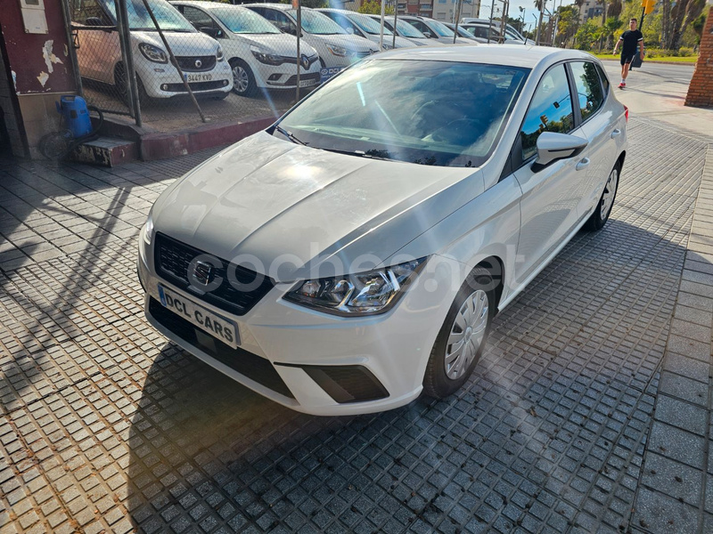 SEAT Ibiza 1.0 EcoTSI Reference