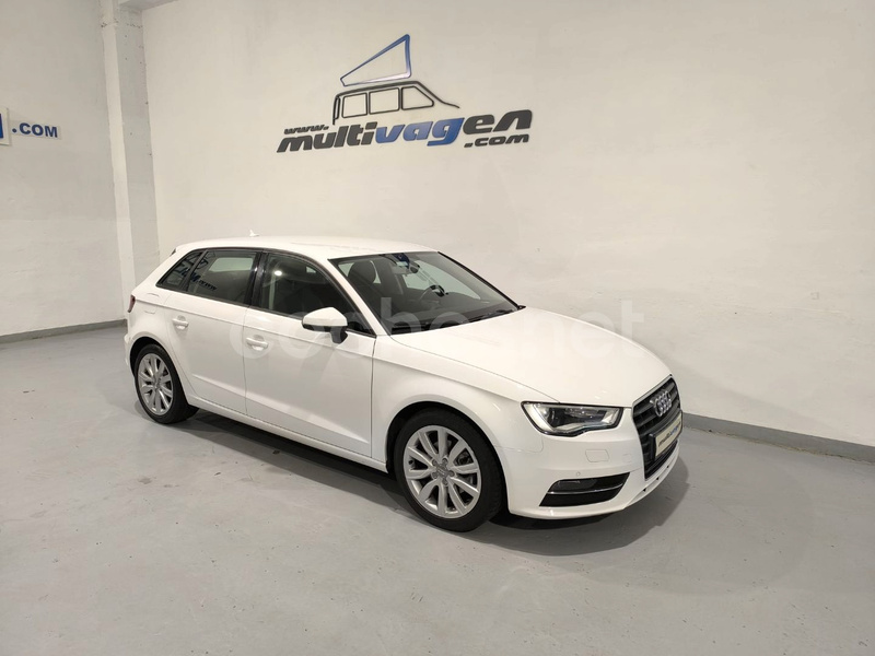 AUDI A3 1.6 TDI Sportback