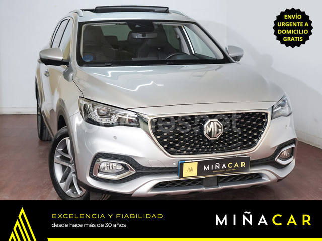 MG eHS 1.5TGDI PHEV Luxury