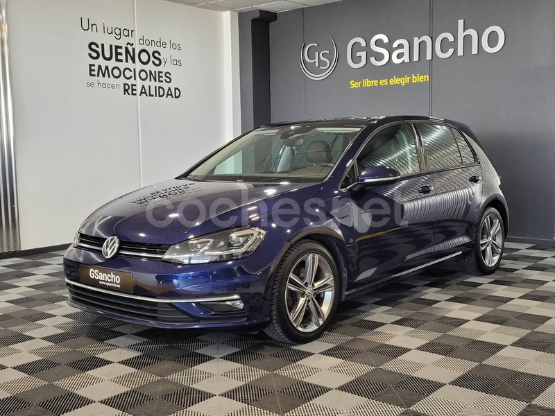 VOLKSWAGEN Golf Sport RLine 2.0 TDI DSG