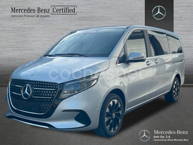 MERCEDES-BENZ Clase V 250 d Avantgarde Largo