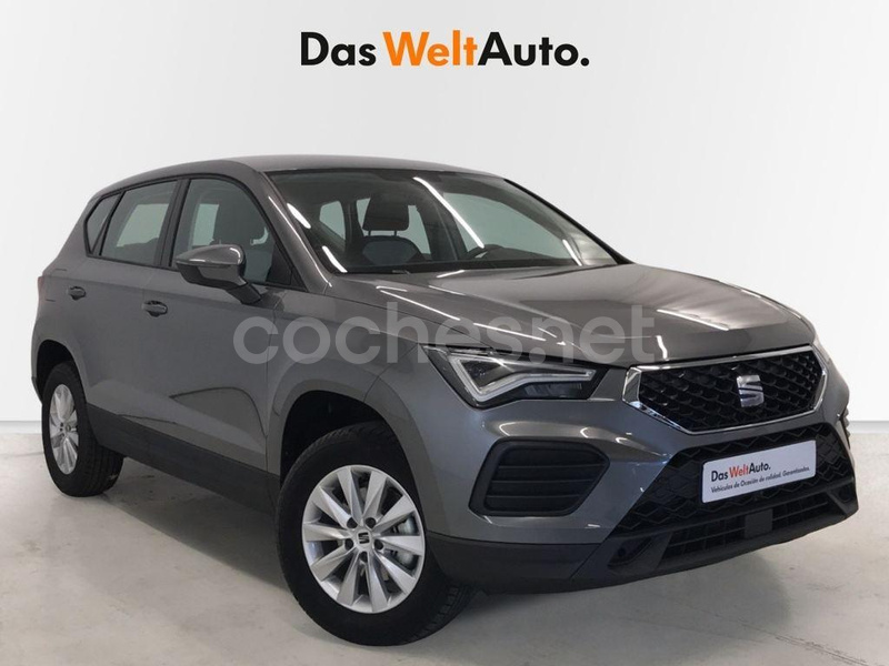 SEAT Ateca 1.0 TSI StSp Reference