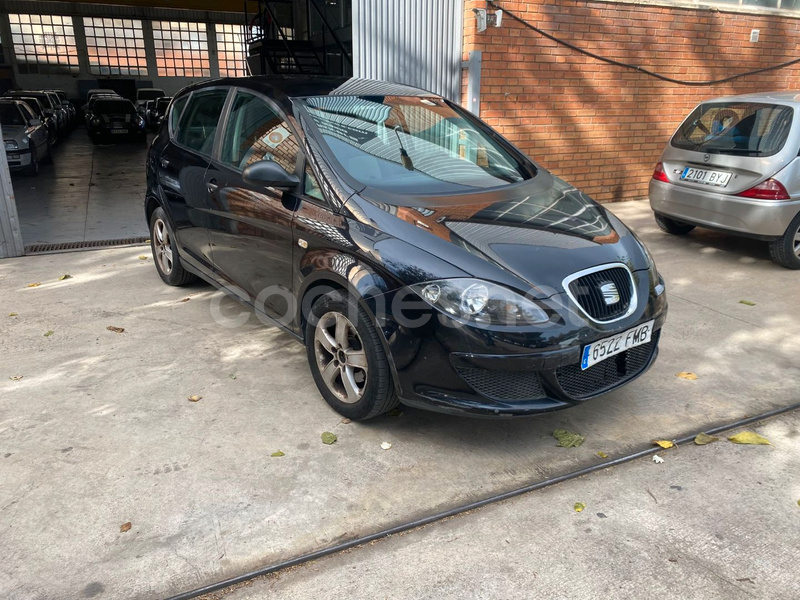 SEAT Altea 1.6 Reference